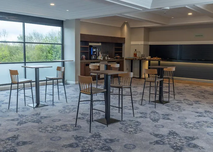 Chesford Grange Hotel